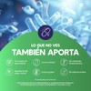 MegaBiotic Prebiotic Blend, Prebióticos 120 cápsulas 1130mg por porción