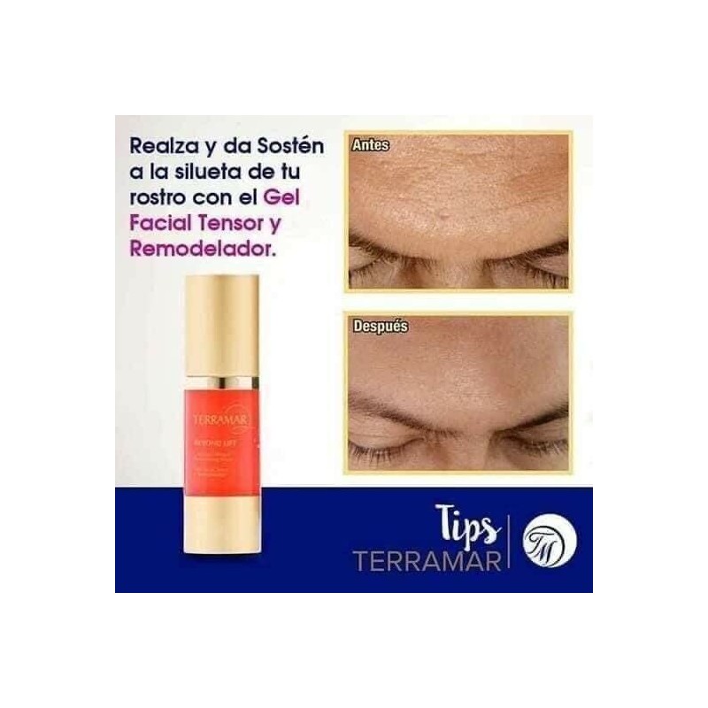 Terramar Ultimate Lifting & Remodeling Serum