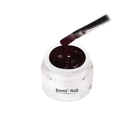 Emmi-Nail Colour Gel 5 ml Dark Brown