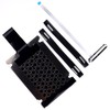 Deal4GO 2º Segundo Conector de Cable de Disco Duro SATA