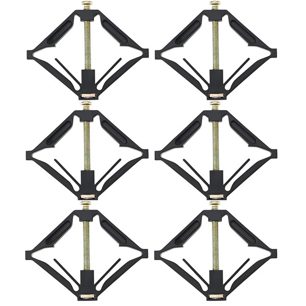 6pcs Wall Mount Switch Box Repair Tools Switch Box Repair,