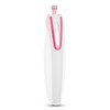 2 in 1 Dog Electric Nail Grinder Pet Trimmer with