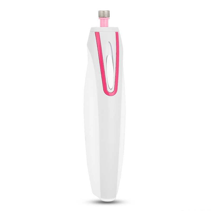 2 in 1 Dog Electric Nail Grinder Pet Trimmer with