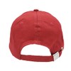 Women's Men's Unisex Snap-Back Hat Leather Lace Cap A-Z Alphabet