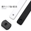 OEEKOI Shelf Brackets, L-Shaped, Set of 6, Wall Mounting, Shelf