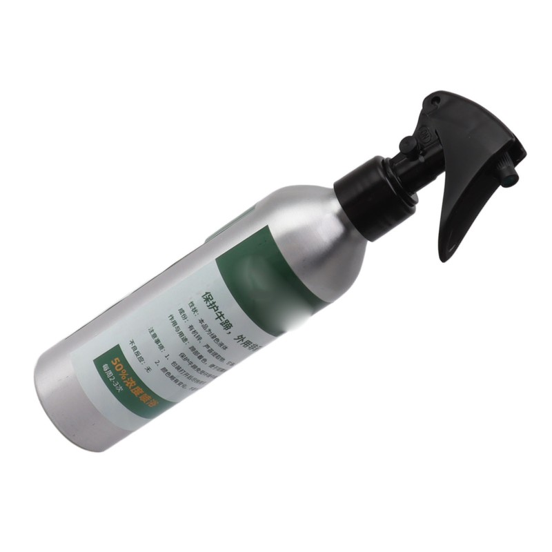 200ML Cow Hoof Cleaner Cleaning Liquid Cow Hoof Bath Solution