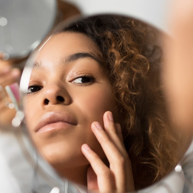 Comodynes Easy Peeling New Face Effect Towellete, 8 Count