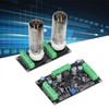 Vacuum Tube Driver Board Drive Module Dual Channel Level Indicator