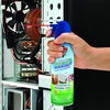 DUST-OFF(R) Compressed Gas Duster, 2 pk, 8.50 Inch x 5.00