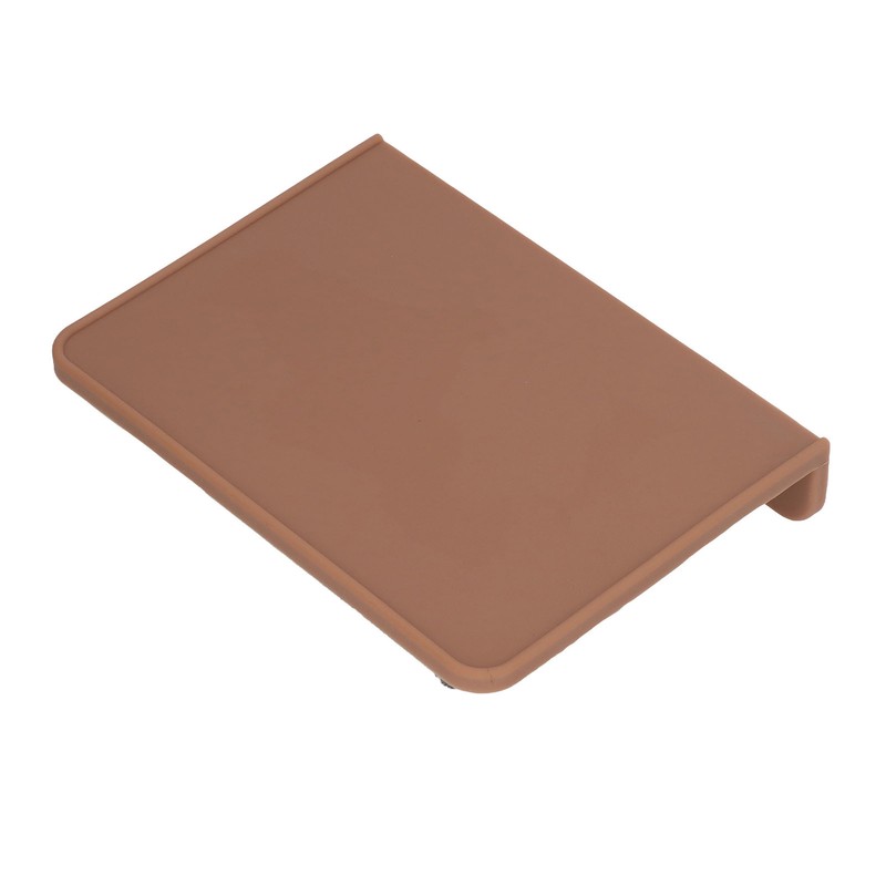 Silicone Coffee Tamping Pad Food Grade Coffee Machine Mat with