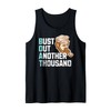 Funny Boat Owner Captain Bust Out Another Thousand Joke Tank