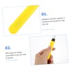 Tofficu Luminescent Needle Threader Led Lighted Sewing Tool Seam Ripper