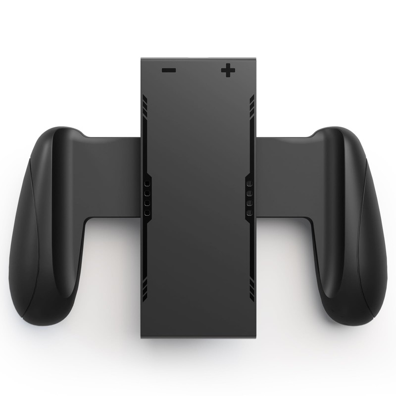 Joy-Con Controller Grip for Switch 2 – Ergonomic Controller Comfort