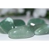 Nature's Enlightenment Green Aventurine Crystal Tumbled