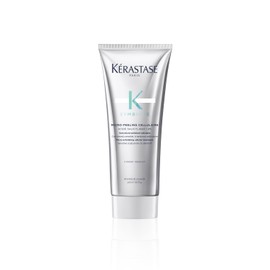Kérastase Symbiosis, Exfoliating Anti-Dandruff Hair Care, Exfoliating for Sensitive and Flaky Scalps, Sulphate-Free, Micro Exfoliating Cellulaire, 200 ml