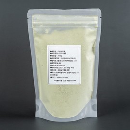 Sarichae Village Enterprise 싸리재 완도산 다시마분말 300 국산 해조류 가루 쇳가루 제거 천연 조미료 Sari-jae Wando Seaweed Powder 300, Domestic Seaweed Powder, Removes Metallic Powder, Natural Seasoning