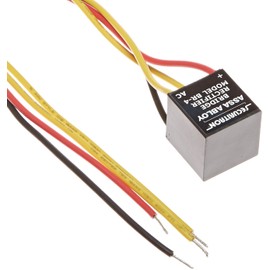 Securitron - BR4 BR-4 Bridge Rectifier, 4 Ampere