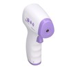 Infrared Forehead Thermometer High Accuracy Instant Reading Contactless Electronic Thermometer