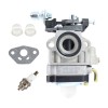 zipa EB630 Shindaiwa Backpack Blower Carburetor WYK-73 also for Echo