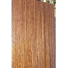 Wenge African composite wood veneer 96" x 9" with wood