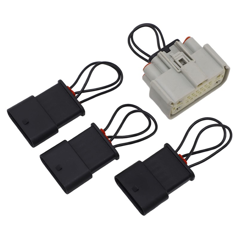 NOX DEF Module Plug, High Fuel Efficiency Strict Standard L5P