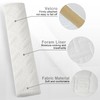 JUSTTOP 2-Pack Universal Car Shoulder Strap Pads Cover for A