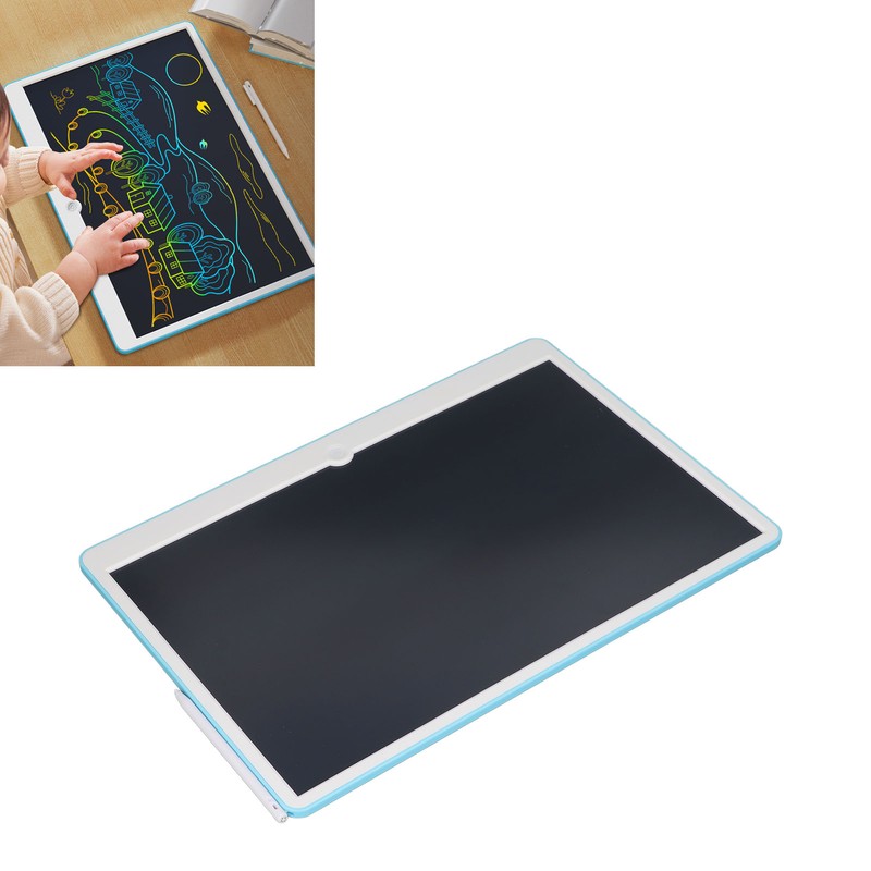 LCD Writing Tablet Erasable Large Screen Portable Electronic Drawing Board