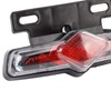 Bike Rear Light 3 in 1 Turn Signal Running Brake