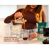 COFFEE 46 HUNDRED® Antigua Guatemala Whole Bean Coffee – Fresh
