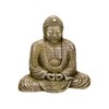 Nobby Buddha Aquarium Ornaments, 15.5 x 9.6 x 15.4 cm