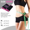 ZPP Waist Trainer for Women and Men, Neoprene Sweat Band