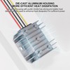 DewinLVD DC Voltage Converter, Step Down Converter Waterproof Voltage Stabiliser