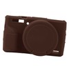 Digital Camera Skin Cover Soft Protector Silicone Anti Fingerprint Skin