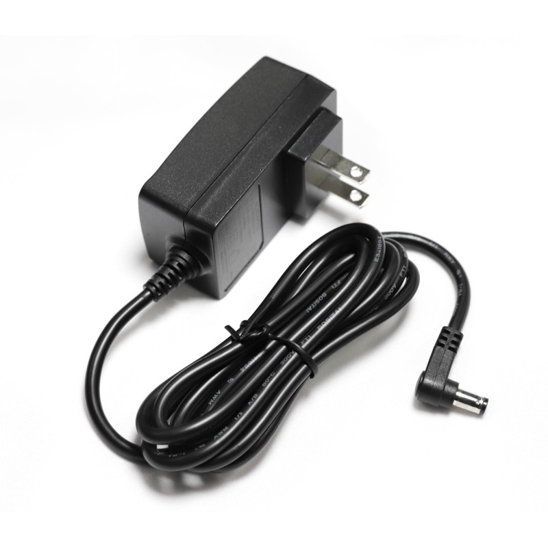 AC Adapter Switching Type DC 5V 3A 15W Center Plus