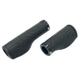 NOGUCHI Grip NGS-005 Pro-C1960 EP1 Long 5.0 x 3.7 inches (128 x 95 mm), Left and Right Set