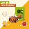 ARAWOOM - Real Crispy Shrimp Cheek Snack - 100% Real