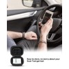 Case for FIXD Car Diagnostic Tool, Bluetooth OBD2 Scanner Diagnostic