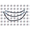 CARS Inc. 1961-1963 Buick Special & Skylark Brake Hose Set