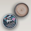 No Gunk 100% Natural Matt Clay Hair Wax / Hair