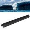 16.9in PVC Surfboard Fin Box Replacement Universal Surfing Longboard Accessories