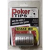 Poker Tips Maker Shaker 2PC
