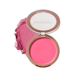EVERYBODY LONDON Creamy Rouge 6.5 g Cream Blush for a Fresh Everyday Complexion for All Skin Types, Highly Pigmented Vegan and Cruelty Free, Cherry on Top