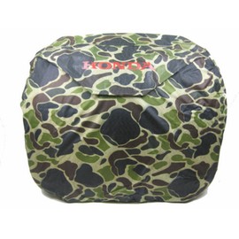 08P58-Z28-00G Honda Generator EU3000i Handi Camouflage Cover