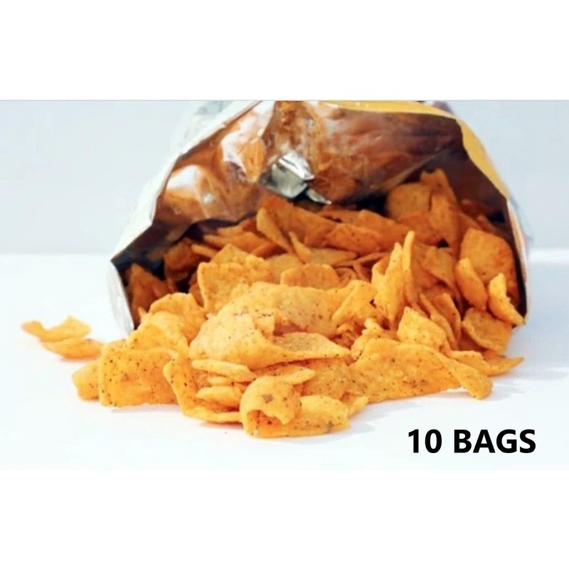 Corn Chips, Just as good as the Original, 1 oz.