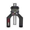 Digital Depth Gauge, GemRed Altimeter Precision 0-80 mm with Magnetic