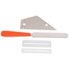 Guitar Repairing Tool Set with Storage Bag File Guitar String