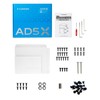 FLASHFORGE AD5X 3D Printer Enclosure Kit