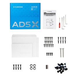 FLASHFORGE AD5X 3D Printer Enclosure Kit