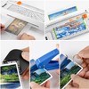 IMLIKE A4 Thermal Laminator with Laminating Pouches - 9" Photo