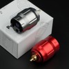 DGT MC-W1 1500mAh, 4-12v Rechargeable Tattoo Machine Battery RCA CONNECTOR